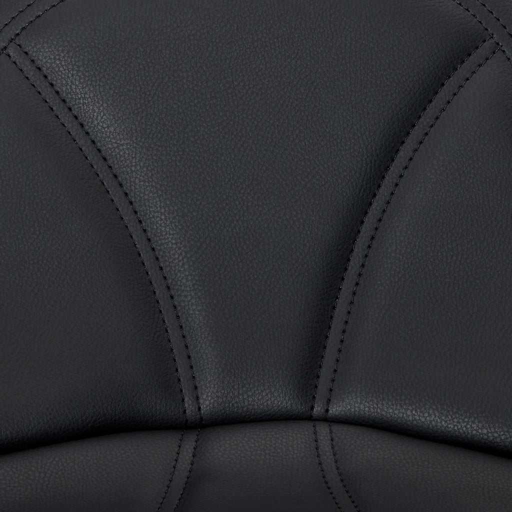 Saddlemen King Seat - Deuce 825HFJ - Back View
