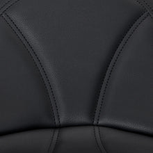 Load image into Gallery viewer, Saddlemen King Seat - Deuce 825HFJ - Back View