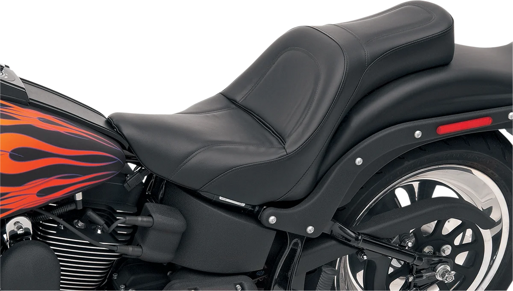 Saddlemen King Seat - FLSTF '07-'17 806-12-052 - Additional View 5