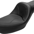 Load image into Gallery viewer, Saddlemen King Seat - FXDWG - Main Product View