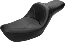 Load image into Gallery viewer, Saddlemen King Seat - FXDWG - Main Product View
