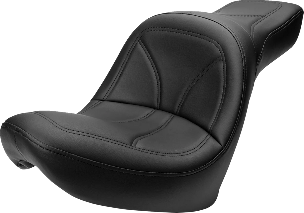 Saddlemen King Seat - FXST/FLST - Main Product View