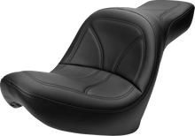 Load image into Gallery viewer, Saddlemen King Seat - FXST/FLST - Main Product View