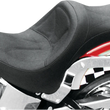Load image into Gallery viewer, Saddlemen King Seat - FXST/FLST - Side View