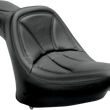 Load image into Gallery viewer, Saddlemen King Seat - Softail - Main Product View