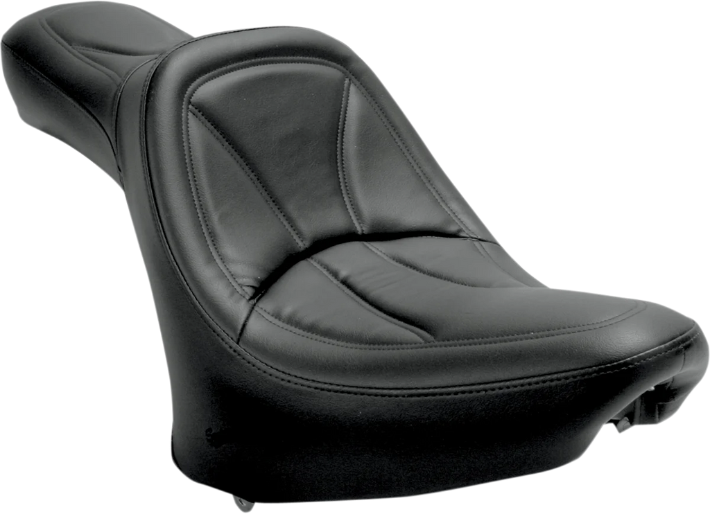 Saddlemen King Seat - Softail - Main Product View