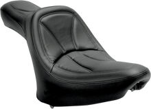 Load image into Gallery viewer, Saddlemen King Seat - Softail - Main Product View