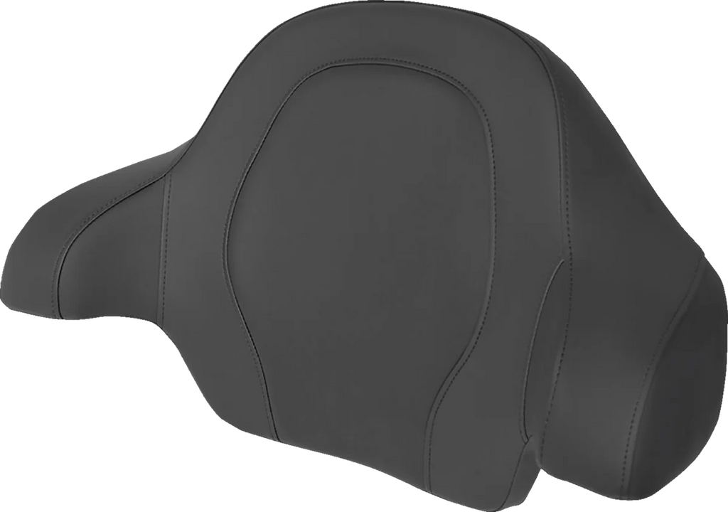 Saddlemen King Tour Pack - RoadSofa™ - Black W/Black Stitching 814-07-TPACK-RS - Main Product View