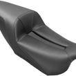 Load image into Gallery viewer, Saddlemen Kraus Moto Pro Series Seat - 2-Up - FL '18-'22 KR80807 - Main Product View