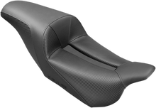 Load image into Gallery viewer, Saddlemen Kraus Moto Pro Series Seat - 2-Up - FL '18-'22 KR80807 - Main Product View