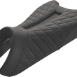 Load image into Gallery viewer, Saddlemen LS Track Seat - Lattice Stitched - Black - Duke 790/890 '19-'23 0810-KT17 - Main Product View
