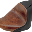 Load image into Gallery viewer, Saddlemen Lariat Seat - Softail '06-'17 806-12-0041B - Main Product View