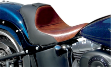 Load image into Gallery viewer, Saddlemen Lariat Seat - Softail '06-'17 806-12-0041B - Additional View 5