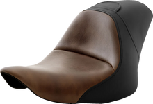 Load image into Gallery viewer, Saddlemen Lariat Seat - Softail '06-'17 806-12-0041B - Additional View 6