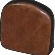 Load image into Gallery viewer, Saddlemen Lariat Sissy Pad 040841 - Main Product View