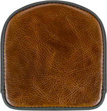 Load image into Gallery viewer, Saddlemen Lariat Sissy Pad 040841 - Side View