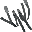 Load image into Gallery viewer, Saddlemen Loop Strap Kit EX000673 - Main Product View