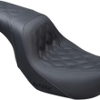 Load image into Gallery viewer, Saddlemen Lutzka Slim Seat GL80604DB - Main Product View