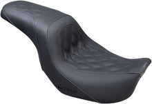 Load image into Gallery viewer, Saddlemen Lutzka Slim Seat GL80604DB - Main Product View