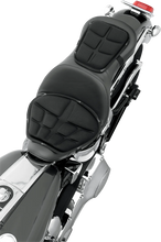 Load image into Gallery viewer, Saddlemen Memory Foam Gel Pad - Extra Large - Side View