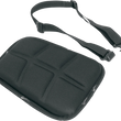Load image into Gallery viewer, Saddlemen Memory Foam Gel Pad - Medium - Main Product View