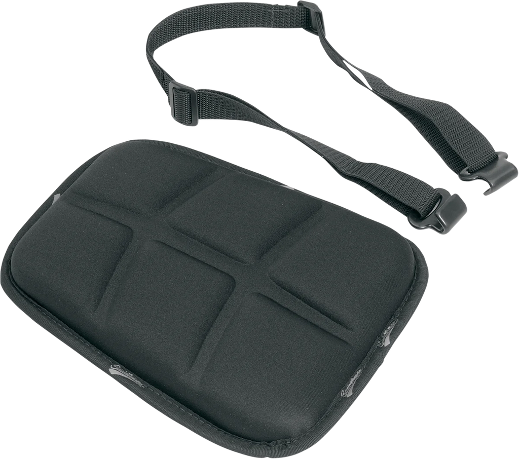 Saddlemen Memory Foam Gel Pad - Medium - Main Product View