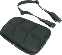 Load image into Gallery viewer, Saddlemen Memory Foam Gel Pad - Medium - Main Product View