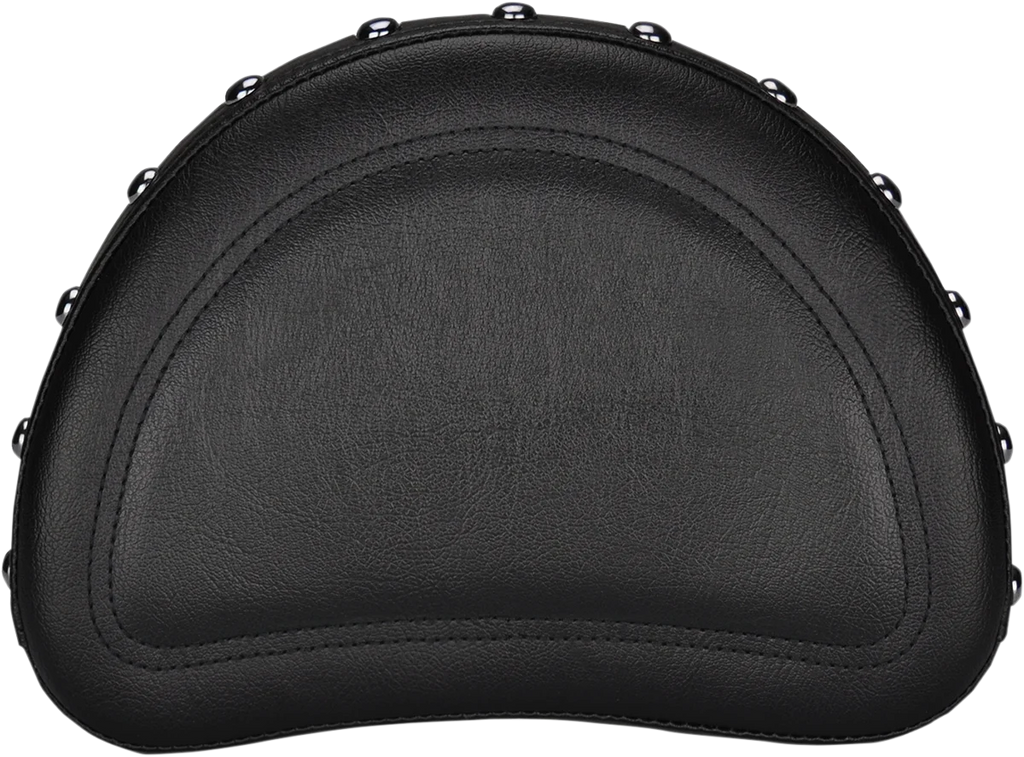 Saddlemen Pad - Contoured - Studded - Main Product View