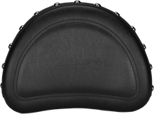 Load image into Gallery viewer, Saddlemen Pad - Contoured - Studded - Main Product View