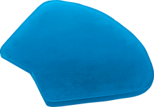 Load image into Gallery viewer, Saddlemen Pad - Do-It-Yourself - Extra Large - Raw - Blue 10034 - Main Product View