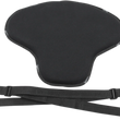 Load image into Gallery viewer, Saddlemen Pad - Easy Reach - Soft-Stretch - Smooth - Black TS526 - Main Product View