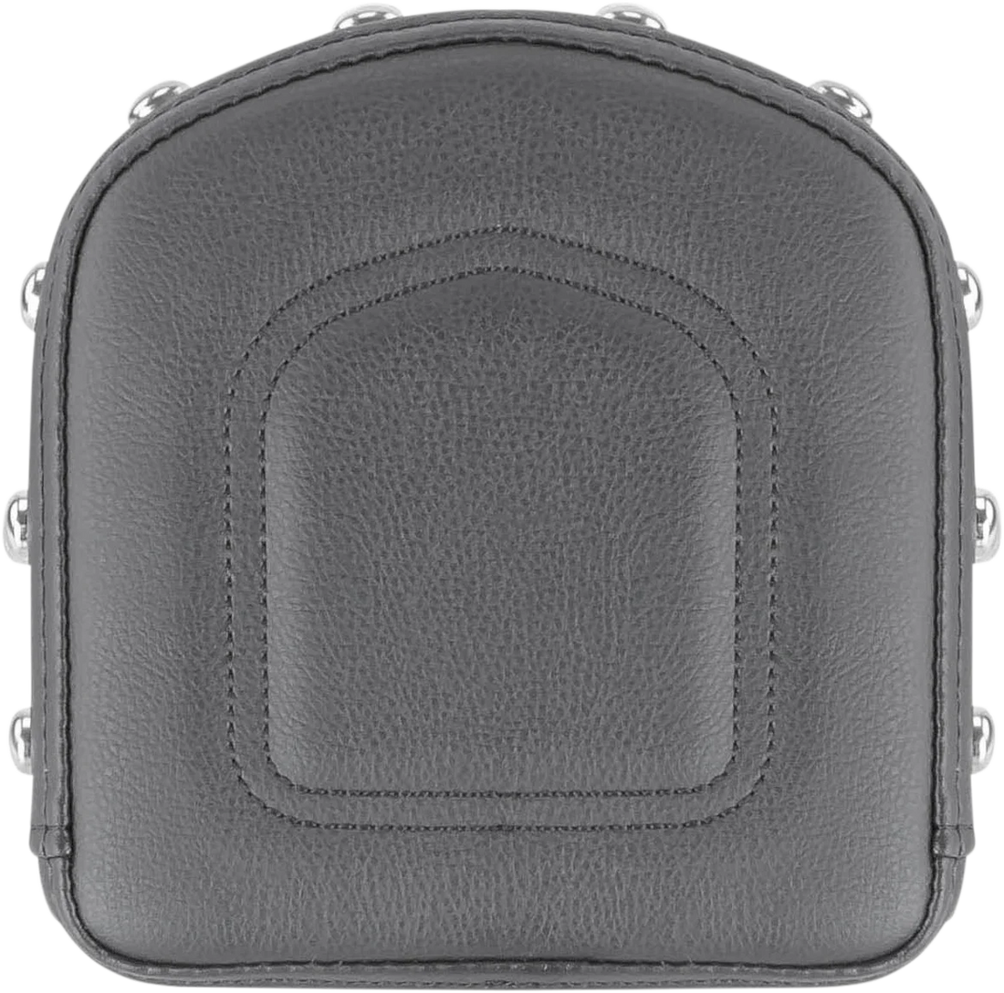 Saddlemen Pad - Gravestone - Side View