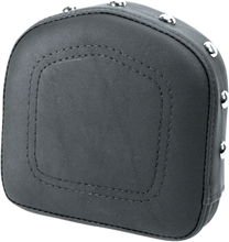 Load image into Gallery viewer, Saddlemen Pad - Gravestone - Detail View