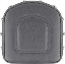 Load image into Gallery viewer, Saddlemen Pad - Gravestone - Side View