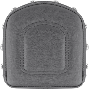 Saddlemen Pad - Gravestone - Studded - Main Product View
