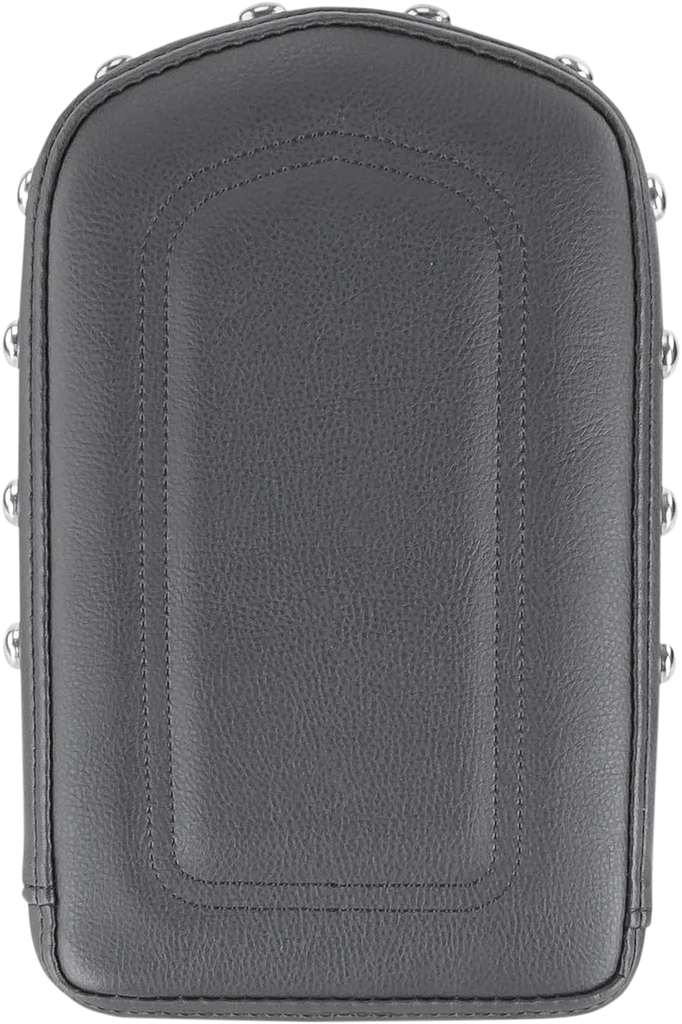 Saddlemen Pad - Gravestone - Studded - Main Product View