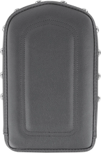 Load image into Gallery viewer, Saddlemen Pad - Gravestone - Studded - Main Product View
