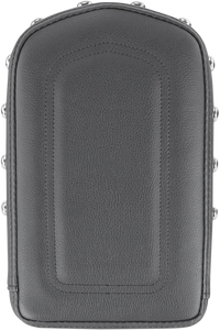 Saddlemen Pad - Gravestone - Studded - Main Product View
