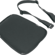 Load image into Gallery viewer, Saddlemen Pad - Original Comfort - Medium - Soft-Stretch Fabric - Black 100RJ - Main Product View