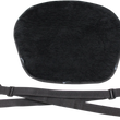 Load image into Gallery viewer, Saddlemen Pad - Seat - Breathable Fleece - Jumbo - Black BG990F - Main Product View