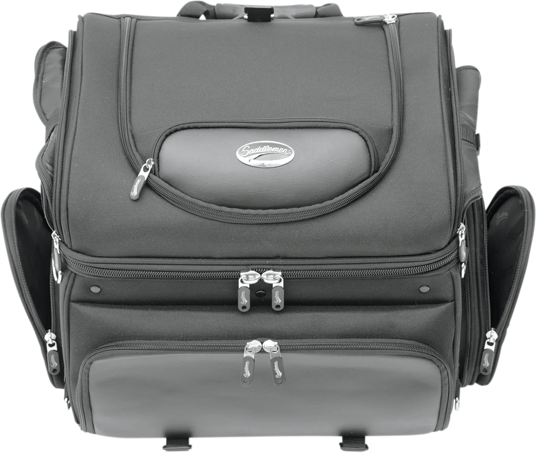 Saddlemen Pet Voyager EX000627 - Installation View