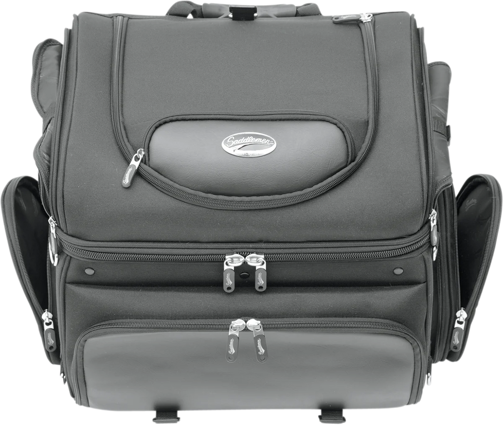 Saddlemen Pet Voyager EX000627 - Installation View