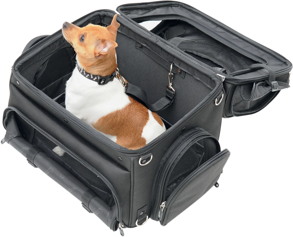 Saddlemen Pet Voyager EX000627 - Additional View 5