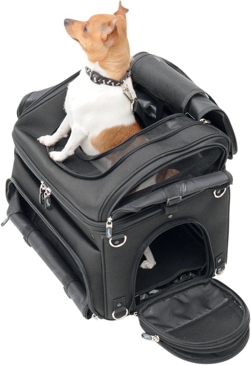 Saddlemen Pet Voyager EX000627 - Additional View 6