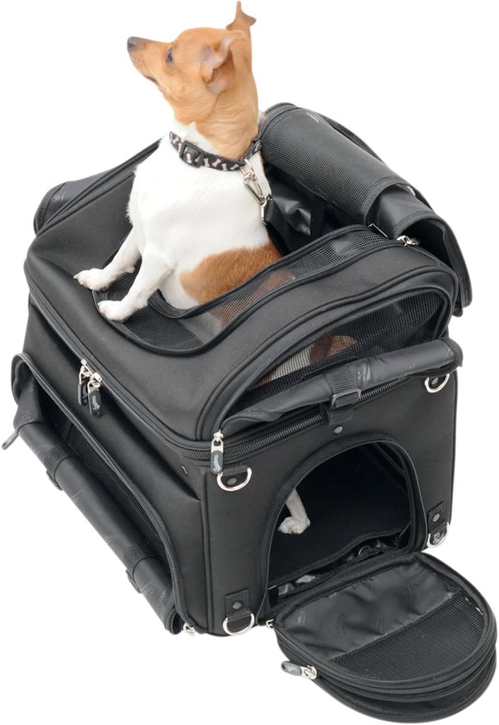 Saddlemen Pet Voyager EX000627 - Additional View 6