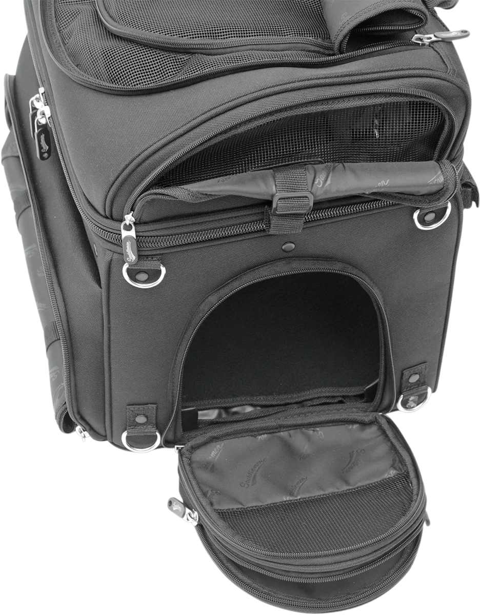 Saddlemen Pet Voyager EX000627 - Additional View 8
