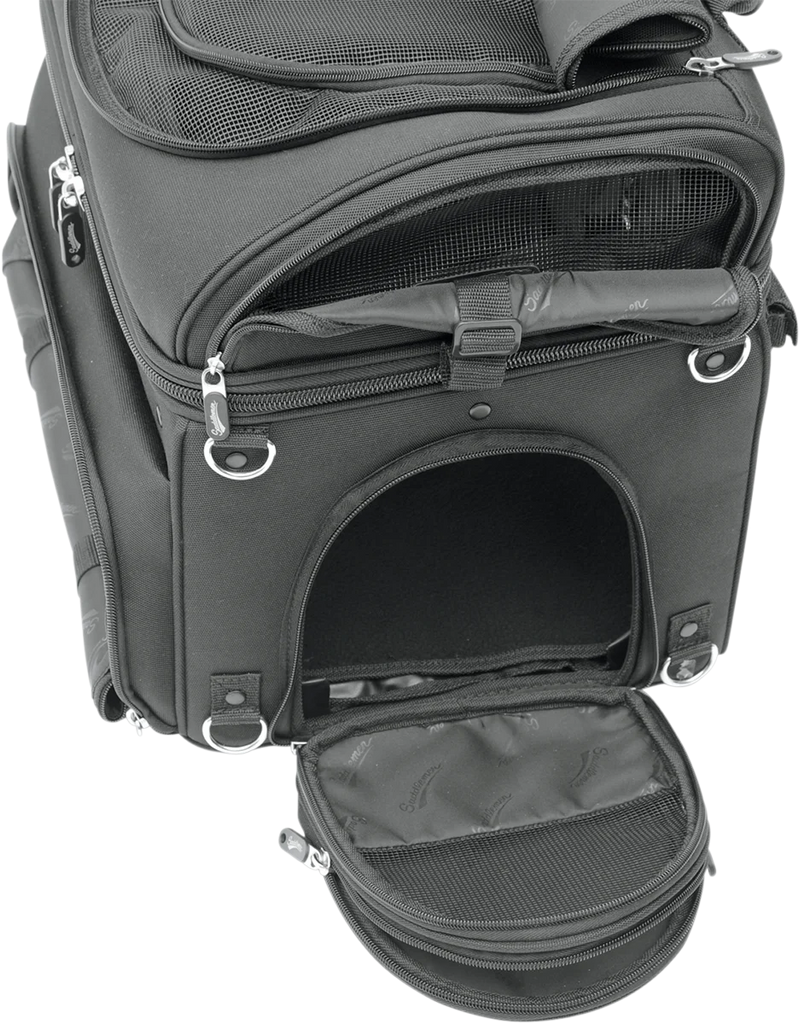 Saddlemen Pet Voyager EX000627 - Additional View 8