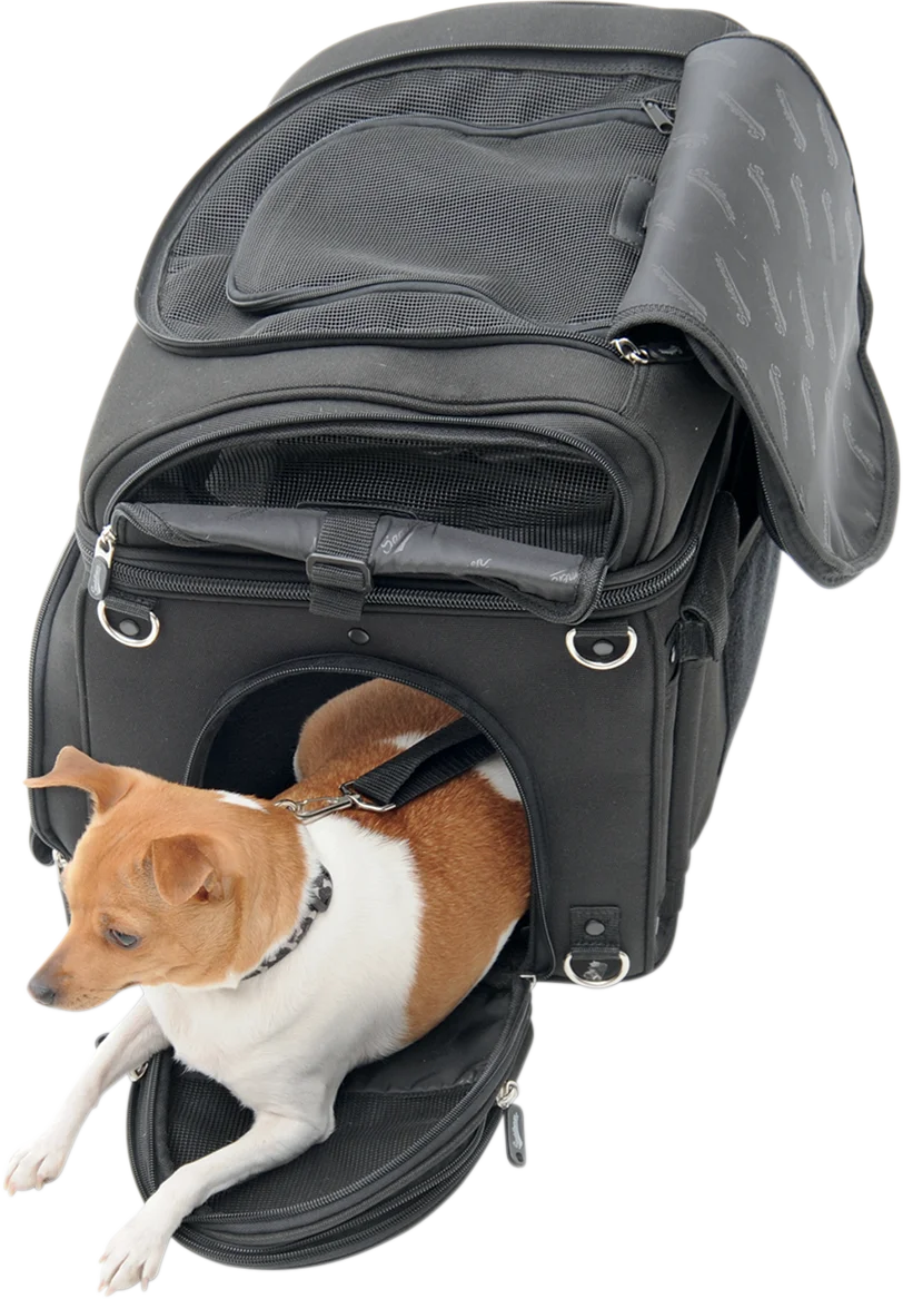 Saddlemen Pet Voyager EX000627 - Additional View 9