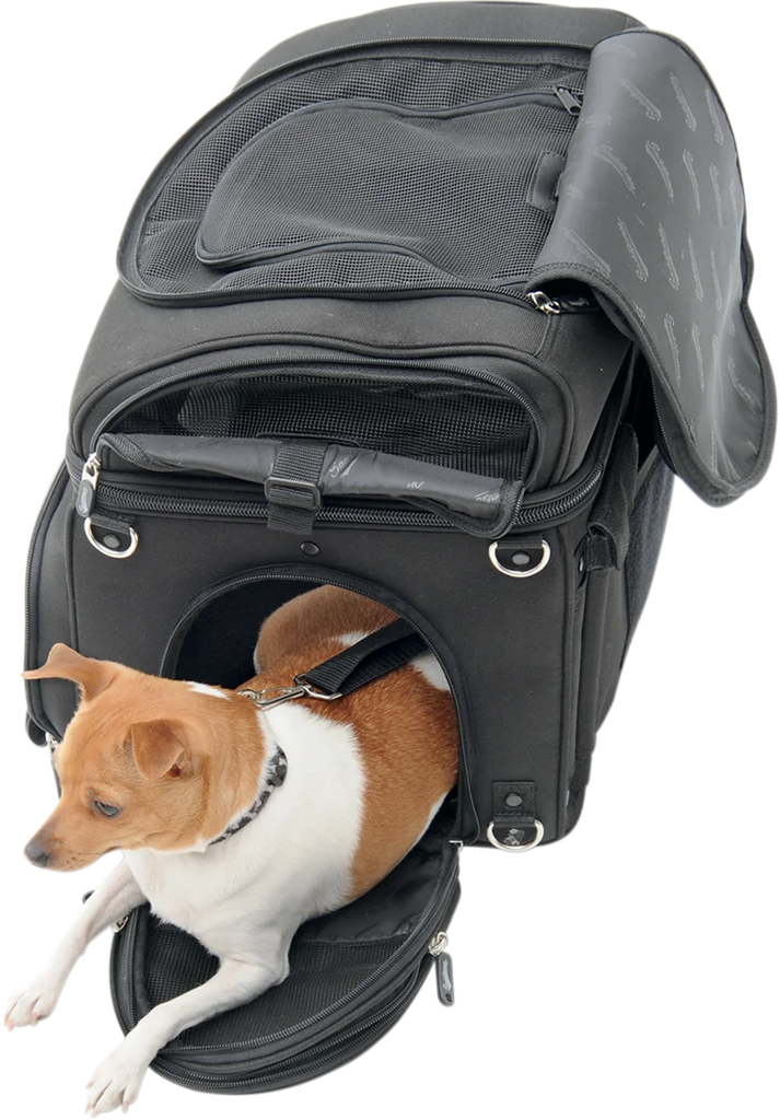 Saddlemen Pet Voyager EX000627 - Additional View 9