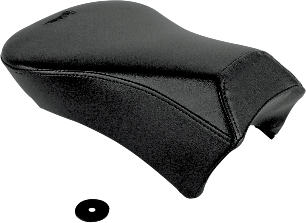 Saddlemen Pillion - Dyna '06-'17 806-04-016 - Side View